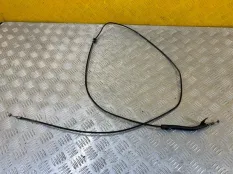 Трос капота Mitsubishi L200 (2006-2015) 2011 MN136429 ПИКАП 2.5 D 4D56