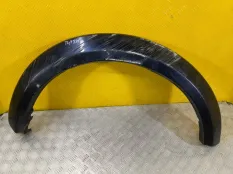 Молдинг крыла переднего правого Mitsubishi L200 (2006-2015) 2009 MN117442 ПИКАП 2.5 D 4D56