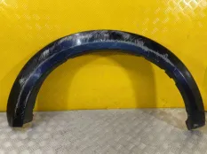 Молдинг крыла заднего правого Mitsubishi L200 (2006-2015) 2009 MN117442 ПИКАП 2.5 D 4D56