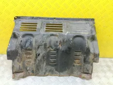 Защита двигателя Mitsubishi L200 (2006-2015) 2011 5370A434 ПИКАП 2.5 D 4D56