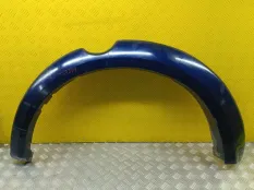 Молдинг крыла заднего левого Mitsubishi L200 (2006-2015) 2009 7420A107 ПИКАП 2.5 D 4D56