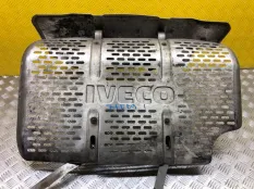 Защита Iveco EuroCargo II (2002-2015) 2015 5801394796 ГРУЗОВОЙ 4.5 D F4AFE411