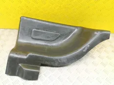 Защита арок задняя правая (подкрылок) Mitsubishi L200 (2006-2015) 2009 ПИКАП 2.5 D 4D56