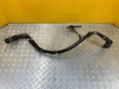 Горловина топливного бака Toyota Rav 4 (CA40) (2012-2019) 2013 7720142211 2.2 D 2ADFTV