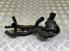 Корпус термостата Volkswagen Amarok (2010-2016) 2011 ПИКАП 2.0 D CDCA