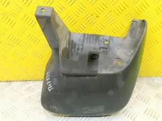 Брызговик передний правый Mitsubishi L200 (2006-2015) 2009 53070A510 ПИКАП 2.5 D 4D56