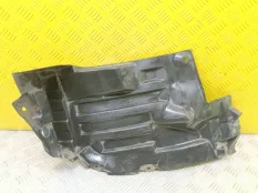 Защита арок передняя левая (подкрылок) Mitsubishi L200 (2006-2015) 2006 MN142593 ПИКАП 2.5 D 4D56