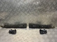 Крепление бампера заднего Lexus RX 300 (2003-2008) 2003 5257548020 ВНЕДОРОЖНИК 3.0 I 1MZFE