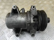 Компрессор кондиционера Nissan Navara (D40) 2004-2015 2010