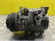 Компрессор кондиционера Cadillac CTS (2002-2008) 2005 4472801024