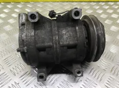 Компрессор кондиционера Nissan Navara (D40) 2004-2015 2010