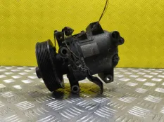 Компрессор кондиционера Nissan Navara (D40) 2004-2015 2010