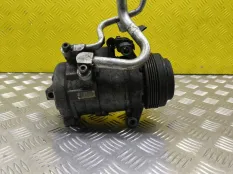 Компрессор кондиционера Cadillac CTS (2002-2008) 2005 MC4472203325