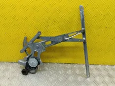 Стеклоподъемник электр. передний правый Toyota Rav 4 (CA40) (2012-2019) 2013 6980130280 2.2 D 2ADFTV