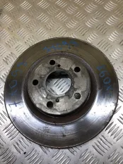 Диск тормозной передний Toyota Rav 4 (CA40) (2012-2019) 2013 4351242100 2.2 D 2ADFTV