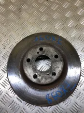 Диск тормозной передний Toyota Rav 4 (CA40) (2012-2019) 2013 4351242100 2.2 D 2ADFTV
