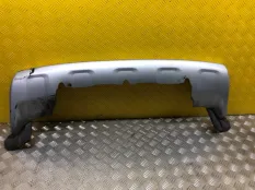 Накладка на бампер Mitsubishi L200 (2006-2015) 2012 6400C992 ПИКАП 2.5 D 4D56