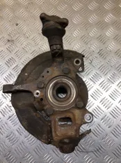Кулак поворотный правый Mitsubishi L200 (2006-2015) 2006 MR992378 ПИКАП 2.5 D 4D56