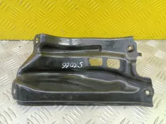 Крепление аккумулятора Toyota Rav 4 (XA30) (2005-2014) 2006 7441442010 2.0 I 1AZFE