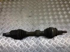 Полуось передняя левая (приводной вал, ШРУС) Toyota Rav 4 (CA40) (2012-2019) 2013 4342042200 2.2 D 2ADFTV