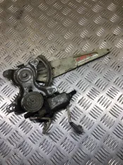 Стеклоподъемник электр. задний правый Toyota Land Cruiser (100) 1998-2007 2000 6980360060 4.2 D 1HDFTE