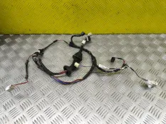 Проводка двери Toyota Hilux (2005-2015) 2010 821520K010, передняя левая