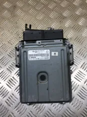 Блок управления двигателем Land Rover Range Rover Sport II (2013-2022) 2016 GW9312C520PAC 3.0 D SDV6