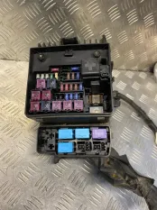 Блок предохранителей Lexus RX 300 (2003-2008) 2003 ВНЕДОРОЖНИК 3.0 I 1MZFE