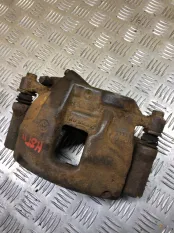 Суппорт передний правый Volkswagen Amarok (2010-2016) 2011 2H0615124 2.0 D CDCA
