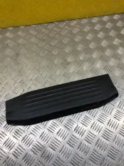 Накладка на порог внутренняя задняя правая Toyota Hilux (2005-2015) 2014 679170K010 ПИКАП 2.5 D 2KDFTV