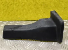 Накладка на порог (наружная) Dodge RAM V (2018-н.в) 2020 68307197AB ПИКАП 5.7 HEMI MDS VVT