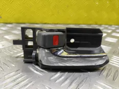 Ручка двери внутренняя задняя левая Toyota Hilux (2005-2015) 2010 692060D080 ПИКАП 2.5 D 2KDFTV