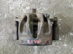 Суппорт передний правый Land Rover Range Rover Sport I 2005-2013 2009 LR015569