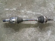 Полуось передняя левая (приводной вал, ШРУС) Toyota Rav 4 (XA30) (2005-2014) 2010 DA50L