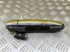 Ручка двери наружная задняя левая Toyota Hilux (2005-2015) 2010 6921012260 ПИКАП 2.5 D 2KDFTV