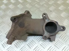 Коллектор выпускной Nissan Navara (D40) 2004-2015 2010 14440EB300