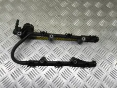 Топливная рампа Toyota Rav 4 (XA30) (2005-2014) 2009 2380731090 3.5 I 2GRFE