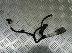 Проводка (планка) свечей накала Land Rover Freelander II (2006-2014) 2010 9661631680B