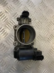Заслонка дроссельная Toyota Land Cruiser 200 (2008-2021) 2010 2610026010 4.5 D 1VDFTV