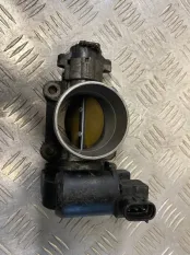 Заслонка дроссельная Toyota Land Cruiser 200 (2008-2021) 2010 2610026010 4.5 D 1VDFTV