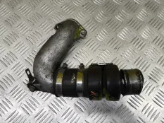 Патрубок турбины Nissan Pathfinder (R51M) 2004-2013 2009 14460EC00A
