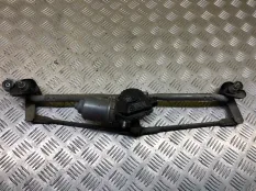 Механизм стеклоочистителя (трапеция дворников) Toyota Hilux (2005-2015) 2014 851500K061 ПИКАП 2.5 D 2KDFTV