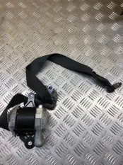 Ремень безопасности с пиропатроном Toyota Hilux (2005-2015) 2014 732100K103 ПИКАП 2.5 D 2KDFTV