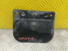 Брызговик Toyota Land Cruiser Prado 150 (2009-2023) 2012 5385160200 2.7 I 2TRFE, передний