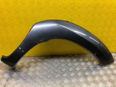 Молдинг крыла переднего правого Toyota Hilux (2005-2015) 2014 538470K050 ПИКАП 2.5 D 2KDFTV