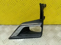 Рамка фары противотуманной правой Toyota Land Cruiser Prado 150 (2009-2023) 2019 5203060110 ВНЕДОРОЖНИК 2.8 D 1GDFTV