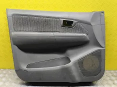 Обшивка двери передняя левая Toyota Hilux (2005-2015) 2010 676200K600