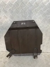 Защита двигателя Nissan Pathfinder (R51M) 2004-2013 2008 ВНЕДОРОЖНИК 2.5 D YD25DDTI