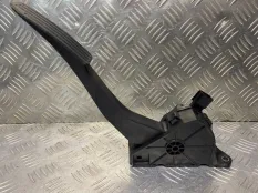 Педаль газа Land Rover Discovery Sport I (2014-н.в) 2017 FK729F836AB ВНЕДОРОЖНИК 2.0 D 204DTD