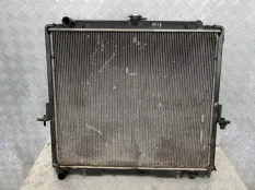 Радиатор (основной) Nissan Pathfinder (R51M) 2004-2013 2008 21460EB30A ВНЕДОРОЖНИК 2.5 D YD25DDTI